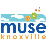 Muse Knoxville logo, Muse Knoxville contact details