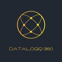 DATALOGIQ 360 logo, DATALOGIQ 360 contact details