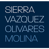 Sierra | Vázquez | Olivares | Molina logo, Sierra | Vázquez | Olivares | Molina contact details