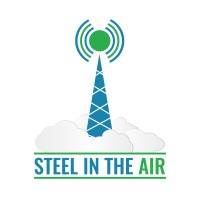 Steel in the Air logo, Steel in the Air contact details