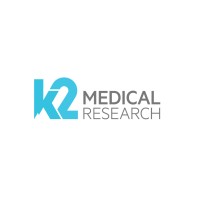 K2 Medical Research logo, K2 Medical Research contact details