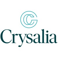 Crysalia logo, Crysalia contact details