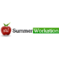 Summer Workation logo, Summer Workation contact details