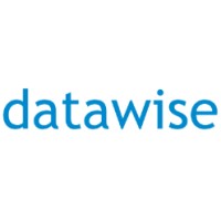 Datawise logo, Datawise contact details