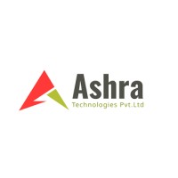 Ashra Technologies Private Limited logo, Ashra Technologies Private Limited contact details