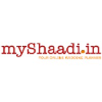 MyShaadi.in logo, MyShaadi.in contact details