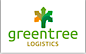 Greentree logistics logo, Greentree logistics contact details