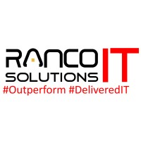 RancoIT Solutions logo, RancoIT Solutions contact details