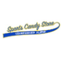 Sports Candy Store logo, Sports Candy Store contact details