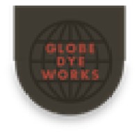 Globe Dye Works Co logo, Globe Dye Works Co contact details