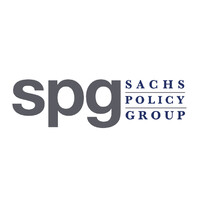 Sachs Policy Group logo, Sachs Policy Group contact details