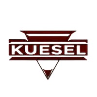 Kuesel Excavating Co Inc logo, Kuesel Excavating Co Inc contact details