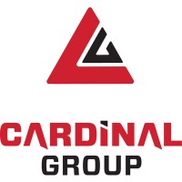 Cardinal Group logo, Cardinal Group contact details