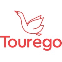 Tourego logo, Tourego contact details