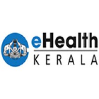 eHealth Kerala logo, eHealth Kerala contact details