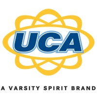 Universal Cheerleaders Association logo, Universal Cheerleaders Association contact details