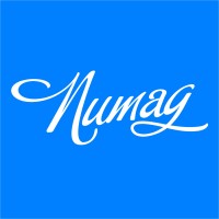 Numag logo, Numag contact details