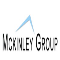 McKinley Group LLC logo, McKinley Group LLC contact details