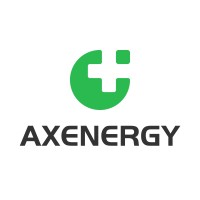 AXENERGY GROUP logo, AXENERGY GROUP contact details