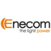 Enecom Srl logo, Enecom Srl contact details