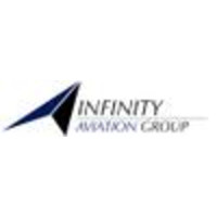 Infinity Aviation Group logo, Infinity Aviation Group contact details