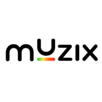 Muzix logo, Muzix contact details