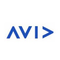 AVID logo, AVID contact details