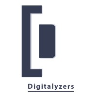 Digitalyzers logo, Digitalyzers contact details