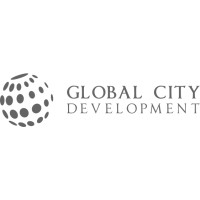 Global City Development logo, Global City Development contact details