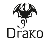 Drako Apparel's logo, Drako Apparel's contact details