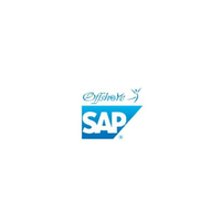 SAP Offshore logo, SAP Offshore contact details