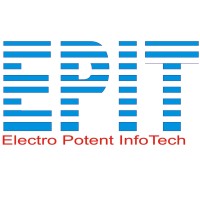 Electropotent Infotech logo, Electropotent Infotech contact details