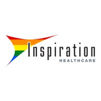 Inspiration Healthcare logo, Inspiration Healthcare contact details