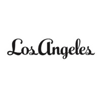 Los Angeles Magazine logo, Los Angeles Magazine contact details