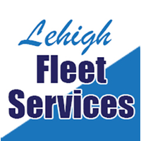 Lehigh Fleet Services logo, Lehigh Fleet Services contact details