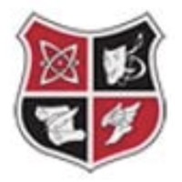 Alpharetta High School logo, Alpharetta High School contact details