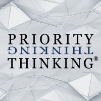 Priority Thinking logo, Priority Thinking contact details