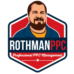 Rothman PPC logo, Rothman PPC contact details