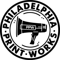 Philadelphia Printworks logo, Philadelphia Printworks contact details