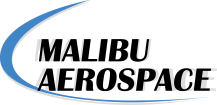 Malibu Aerospace logo, Malibu Aerospace contact details