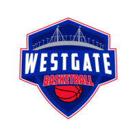 Westgate Basketball Association logo, Westgate Basketball Association contact details