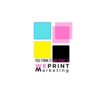 We Print Marketing LLC logo, We Print Marketing LLC contact details