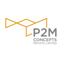 P2M Concepts Pte Ltd logo, P2M Concepts Pte Ltd contact details