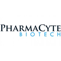 PharmaCyte Biotech logo, PharmaCyte Biotech contact details