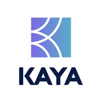 Kaya Founders logo, Kaya Founders contact details