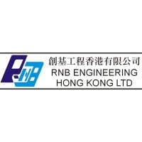 RNB Engineering Hong Kong Limited logo, RNB Engineering Hong Kong Limited contact details