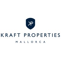 KRAFT Properties Mallorca logo, KRAFT Properties Mallorca contact details