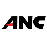 ANC Arabia logo, ANC Arabia contact details