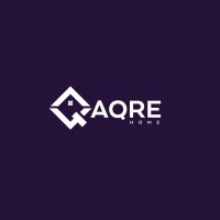 AQRE logo, AQRE contact details