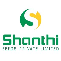 Shanthi Feeds Private Limited logo, Shanthi Feeds Private Limited contact details